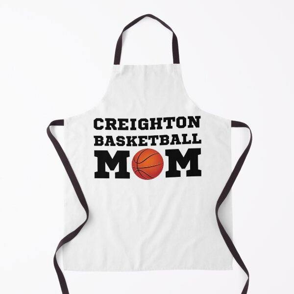 Item preview, Creighton Basketball Mom designed and sold by razvigod.