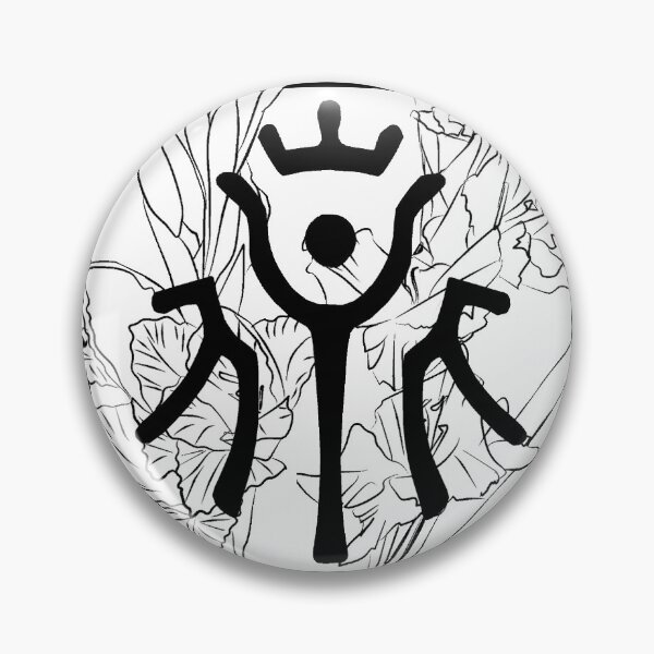 Item preview, Ingrid Galatea Crest of Daphnel fe3h designed and sold by naidaprimera.