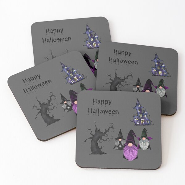 Item preview, Happy Halloween designed and sold by ANightbird13.