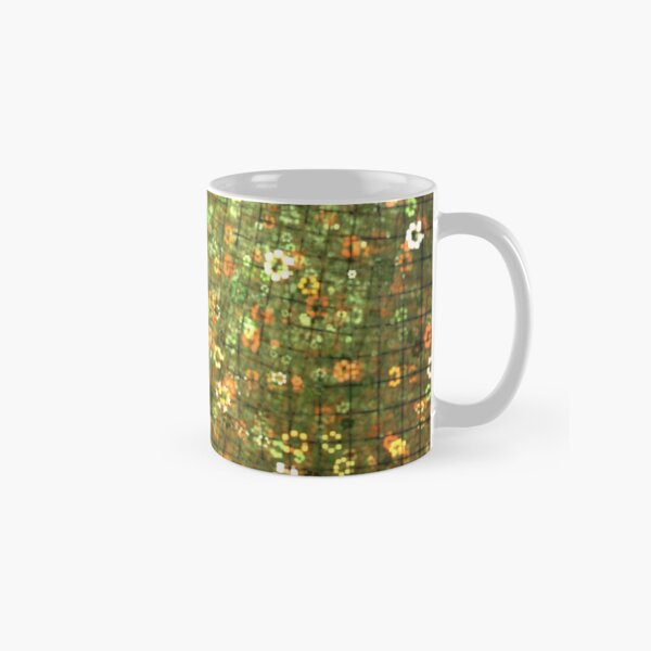 Item preview, Autumn Flowers Grid designed and sold by KimSyOk.