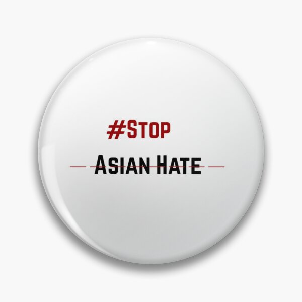 Item preview,  Protect Asian Lives - Stop Asian Hate (AAPI) designed and sold by ZghoulStore.