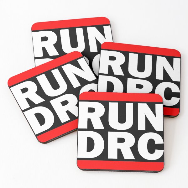 Item preview, RUN DRC designed and sold by LynnDrumm.