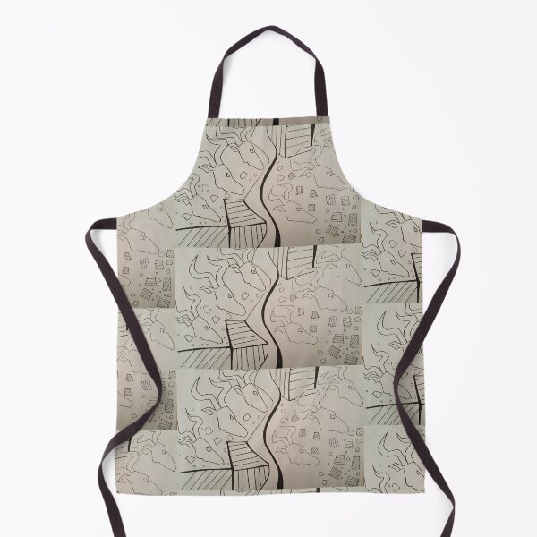 Item preview, Animal patterns designed and sold by EjsArtArt.