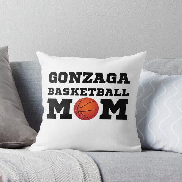 Item preview, Gonzaga Basketball Mom designed and sold by razvigod.