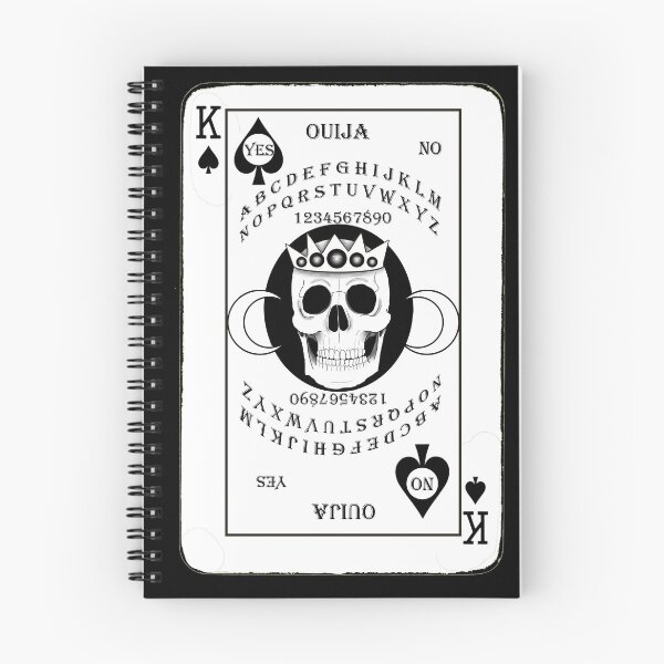 Item preview, Spades of Death designed and sold by CKlinger.