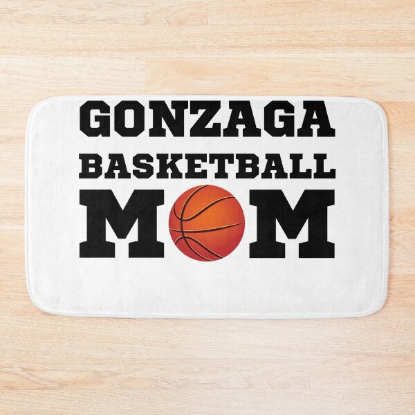 Item preview, Gonzaga Basketball Mom designed and sold by razvigod.