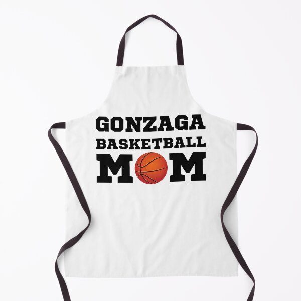 Item preview, Gonzaga Basketball Mom designed and sold by razvigod.