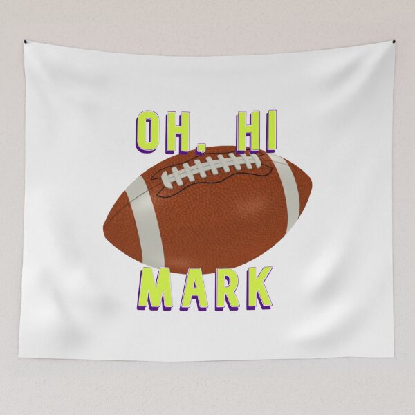 Item preview, Hello There, Mark designed and sold by Mercury's Space.