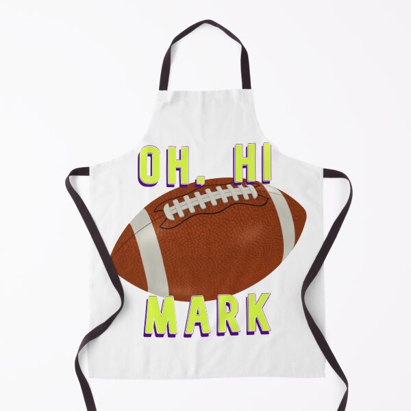 Item preview, Hello There, Mark designed and sold by Mercury's Space.