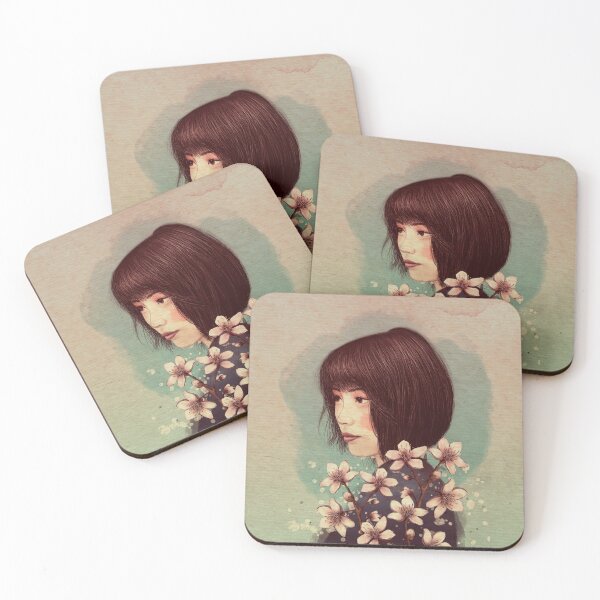Item preview, Sakura lover designed and sold by Day Montenegro.