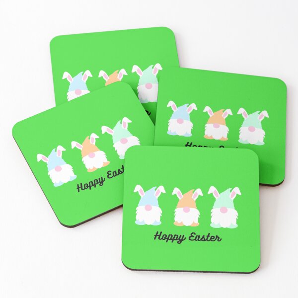 Item preview, Hoppy Easter designed and sold by ANightbird13.