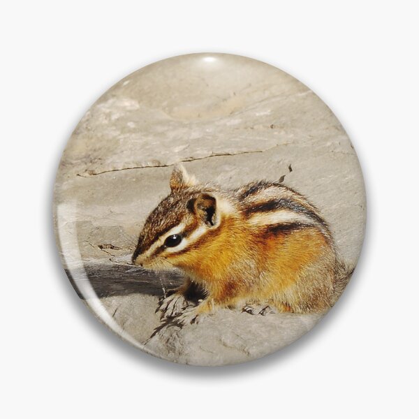 Item preview, Ground Squirrel designed and sold by GoodVibesOcean.