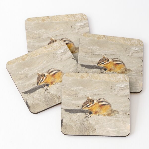 Item preview, Ground Squirrel designed and sold by GoodVibesOcean.
