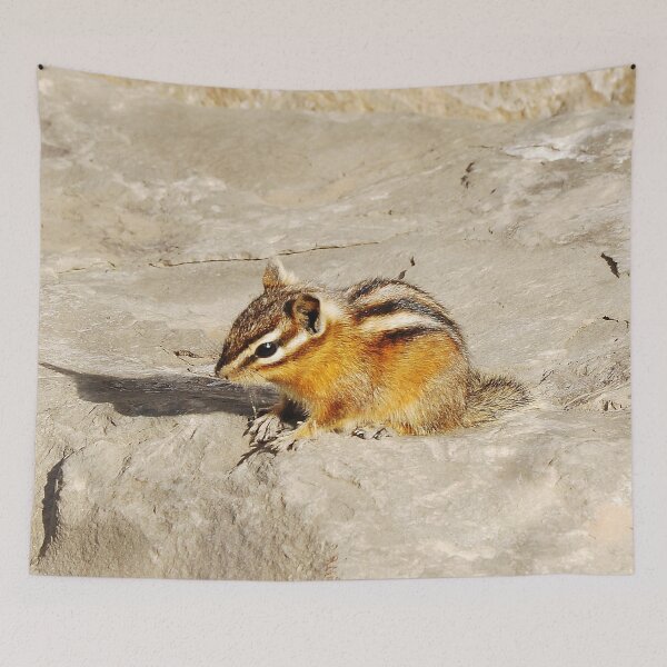 Item preview, Ground Squirrel designed and sold by GoodVibesOcean.