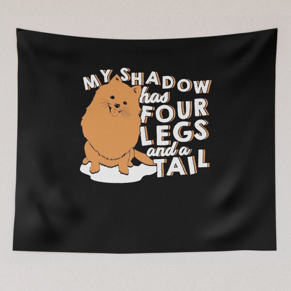 Item preview, Pomeranian Pom Spitz Dog Lover Gift designed and sold by Marcid95.