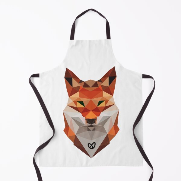 Item preview, Poly Fox designed and sold by AlphaAntidote.