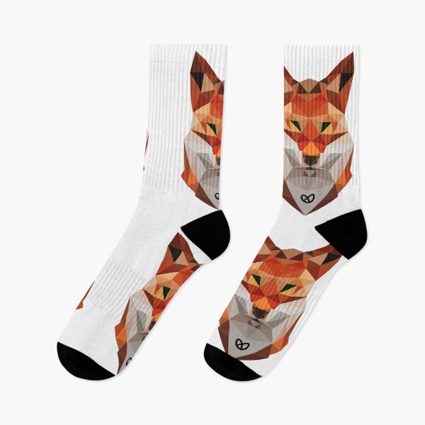 Item preview, Poly Fox designed and sold by AlphaAntidote.