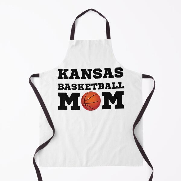 Item preview, Kansas Basketball Mom designed and sold by razvigod.