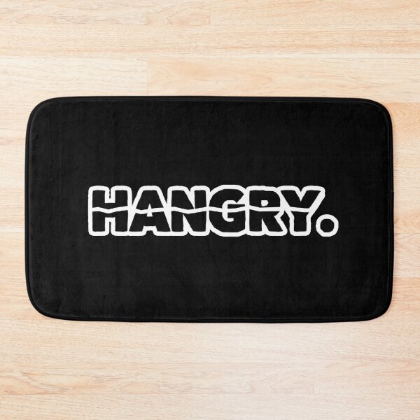 Item preview, Hangry designed and sold by suver.
