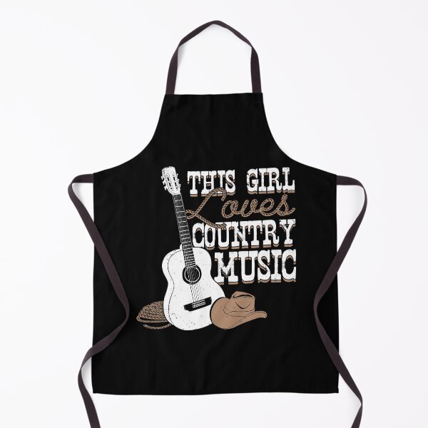 Item preview, This Girl Loves Country Music designed and sold by Marcid95.