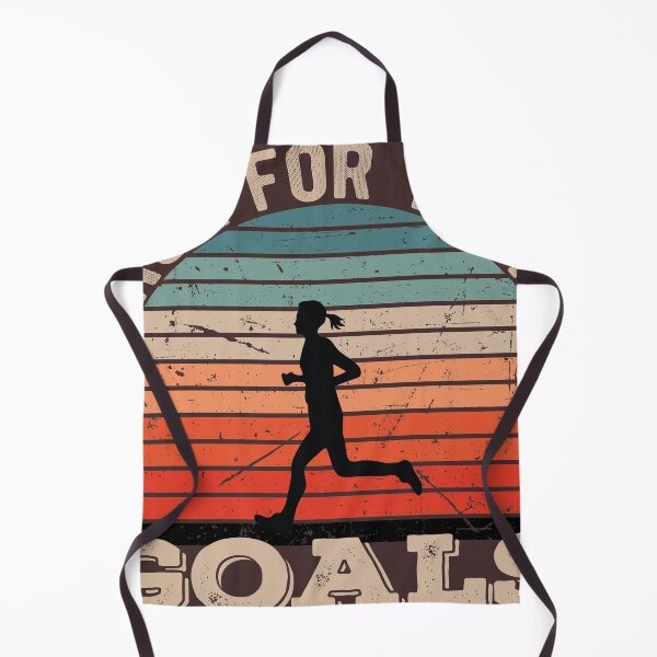 Item preview, Run For Your Goals designed and sold by samah82.