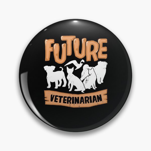 Item preview, Future Veterinarian Vet School Student Gift designed and sold by Marcid95.