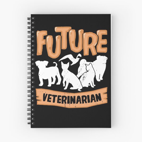 Item preview, Future Veterinarian Vet School Student Gift designed and sold by Marcid95.
