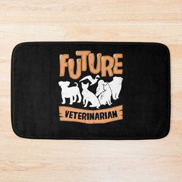 Item preview, Future Veterinarian Vet School Student Gift designed and sold by Marcid95.