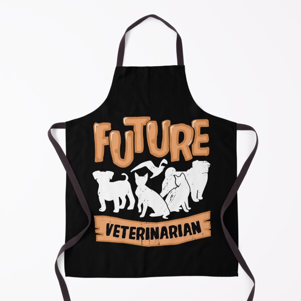 Item preview, Future Veterinarian Vet School Student Gift designed and sold by Marcid95.