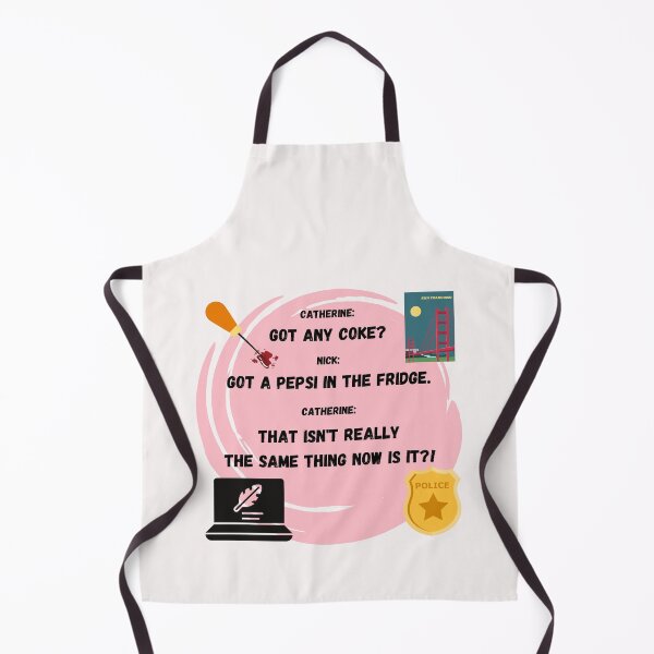 Item preview, SWYS - Basic Instinct designed and sold by CoyoteGifts.