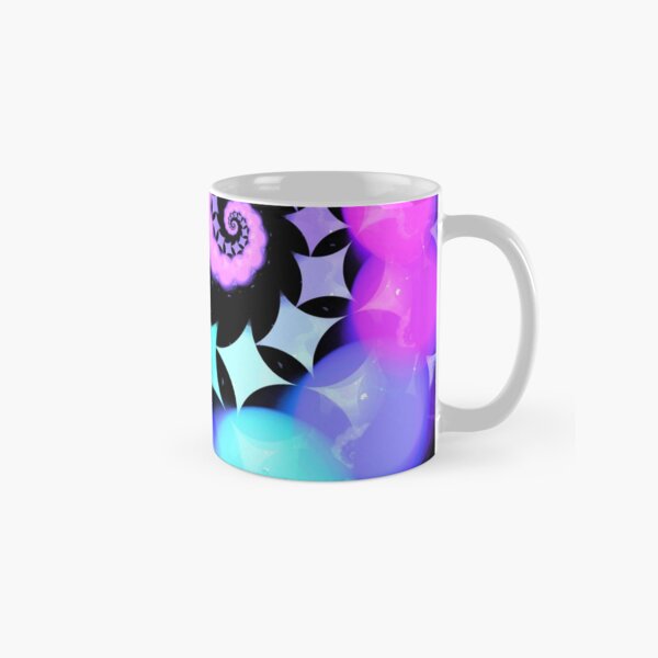 Item preview, Blue Purple Spiral  designed and sold by KimSyOk.