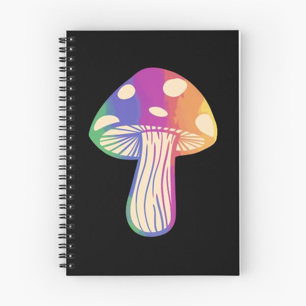 Artikelvorschau, Trippy Pilz entworfen und verkauft von lolmariam.