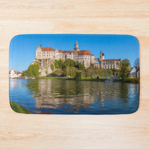 Artikelvorschau, Hohenzollern-Schloss in Sigmaringen, Deutschland entworfen und verkauft von holgermader.