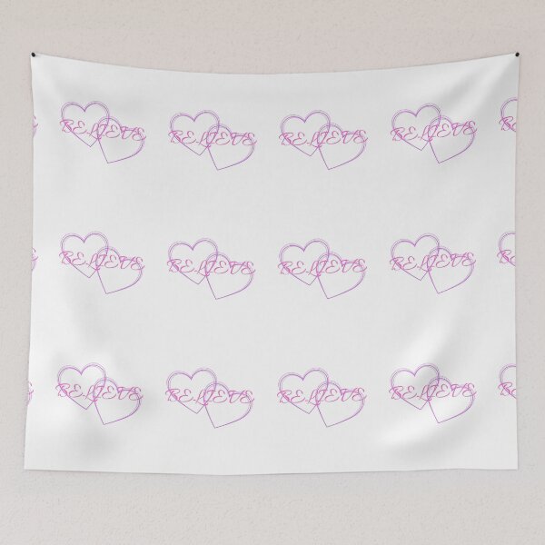 Item preview, BELIEVE designed and sold by kawrdesigns.