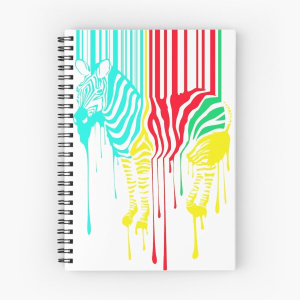 Item preview, Barcode Zebra designed and sold by Kezmenart.