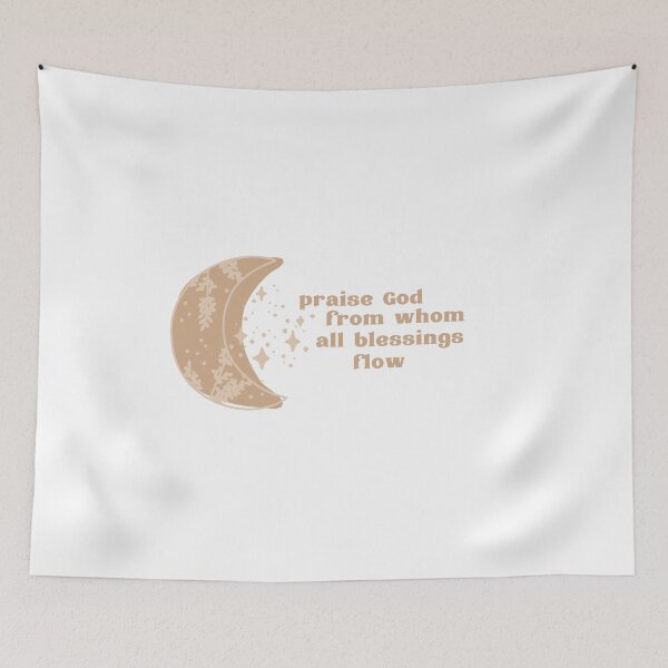 Item preview, Doxology designed and sold by KatrinElise.