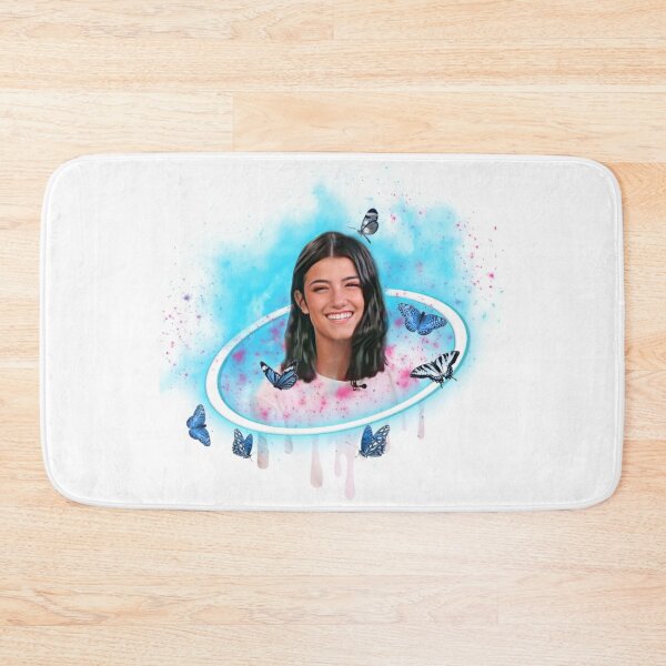 Item preview, charli damelio  designed and sold by MariaKts.