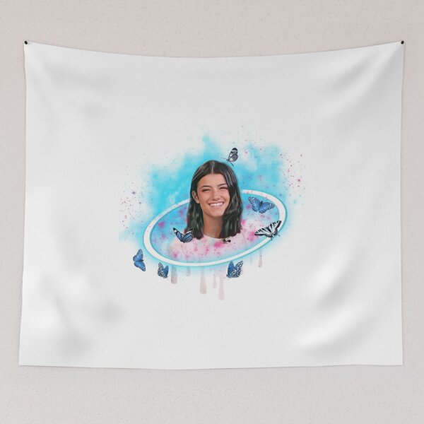Item preview, charli damelio  designed and sold by MariaKts.