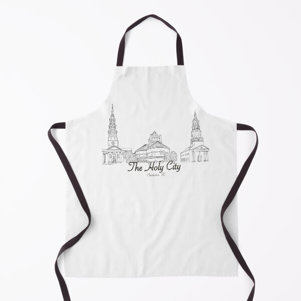 Item preview, The Holy City Charleston SC designed and sold by paigecaffarel.