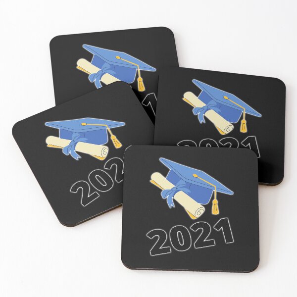 Item preview, Graduation 2021 designed and sold by janraydesigns.