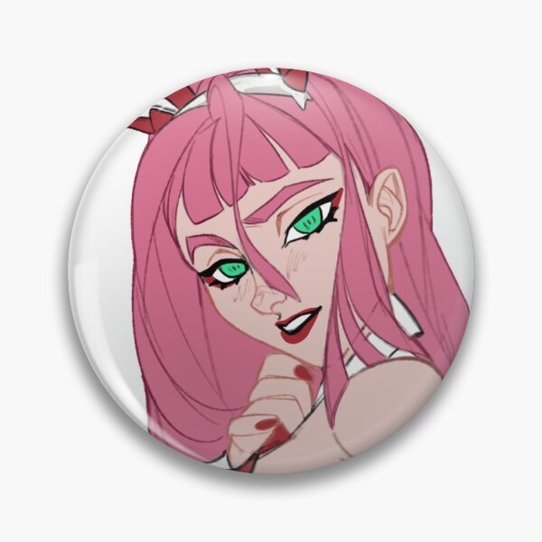 Item preview, Zero Two bunny suit designed and sold by evasolo.