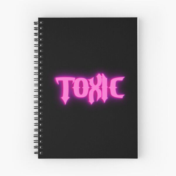 Item preview, Toxic Aesthetic Glow designed and sold by yaekus.