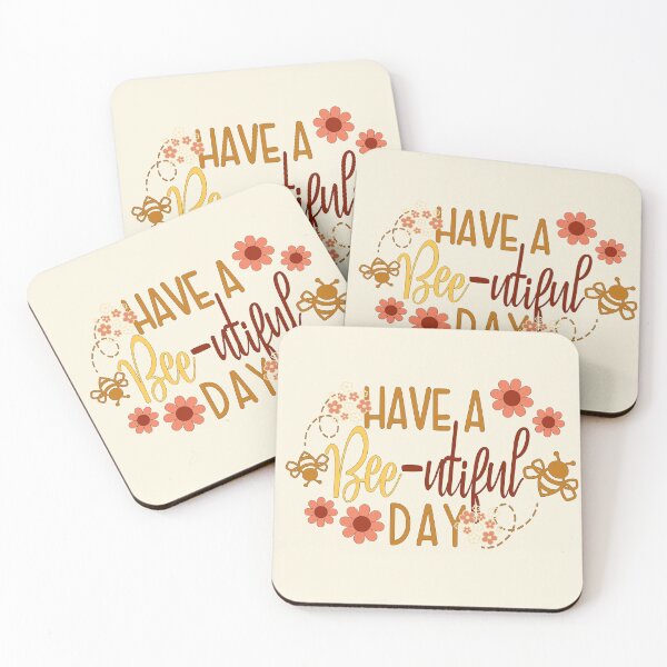Item preview, Have a Beeutiful Day - We The Free Honey !! designed and sold by SoffyLee586.