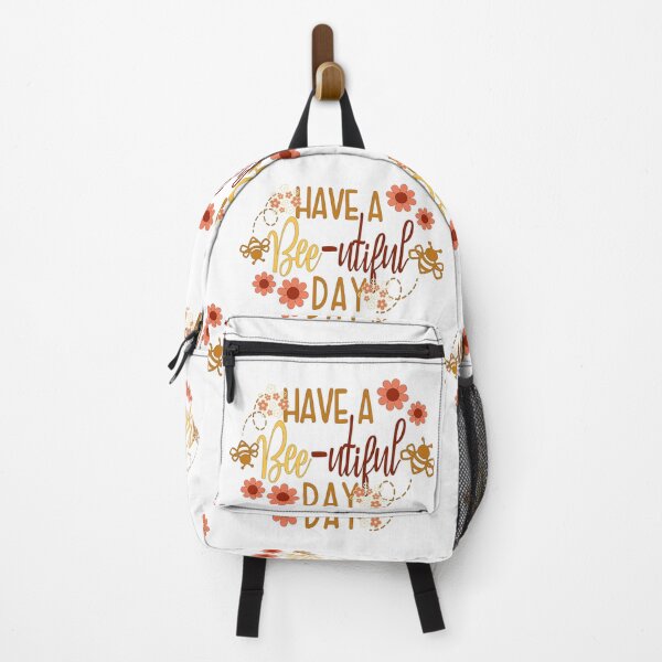 Item preview, Have a Beeutiful Day - We The Free Honey !! designed and sold by SoffyLee586.