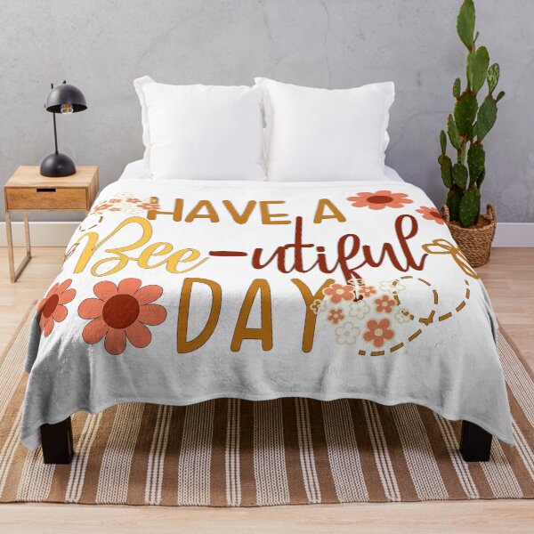 Item preview, Have a Beeutiful Day - We The Free Honey !! designed and sold by SoffyLee586.
