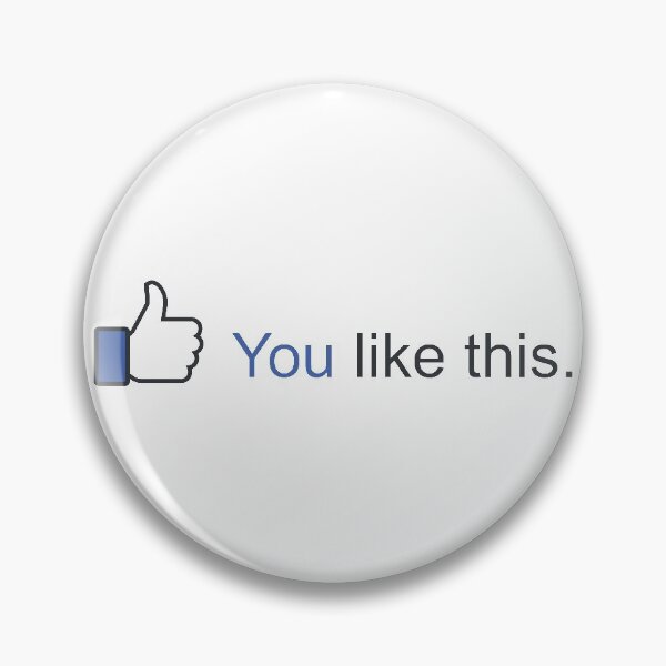 Item preview, You Like This designed and sold by B3TDesign.