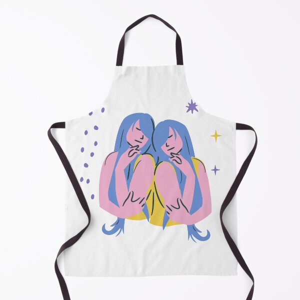 Item preview, Gemini (May 22nd - June 21st) | Zodiac Signs designed and sold by FoGow Store.