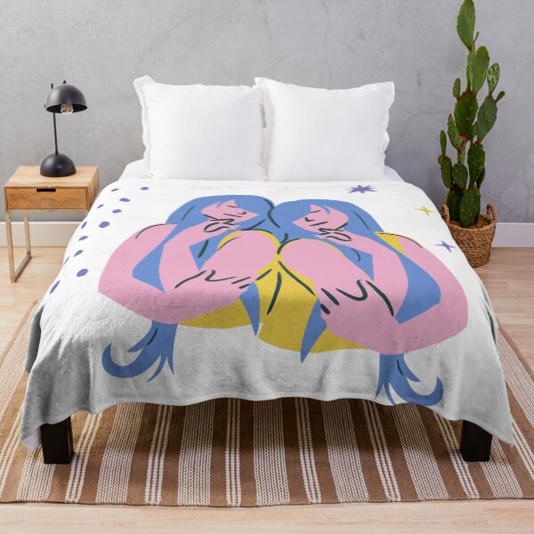 Item preview, Gemini (May 22nd - June 21st) | Zodiac Signs designed and sold by FoGow Store.