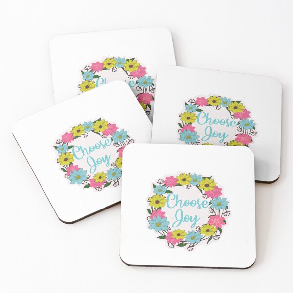 Artikelvorschau, Wählen Sie Joy Wreath Sticker entworfen und verkauft von kittycrafts.