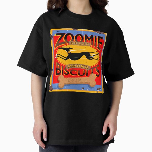 Item preview, Zoomie Biscuits designed and sold by RichSkipworth.